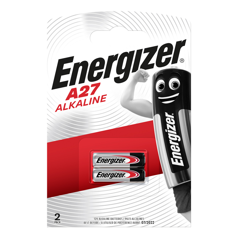 Energizer Spezial Alkaline