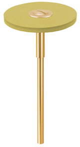 Diablade Polierer für Gravierstichel