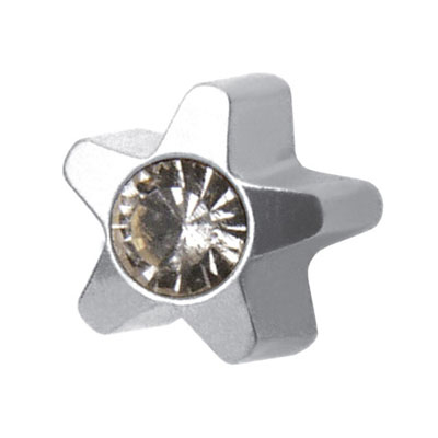 Medico Erstohrstecker weiß