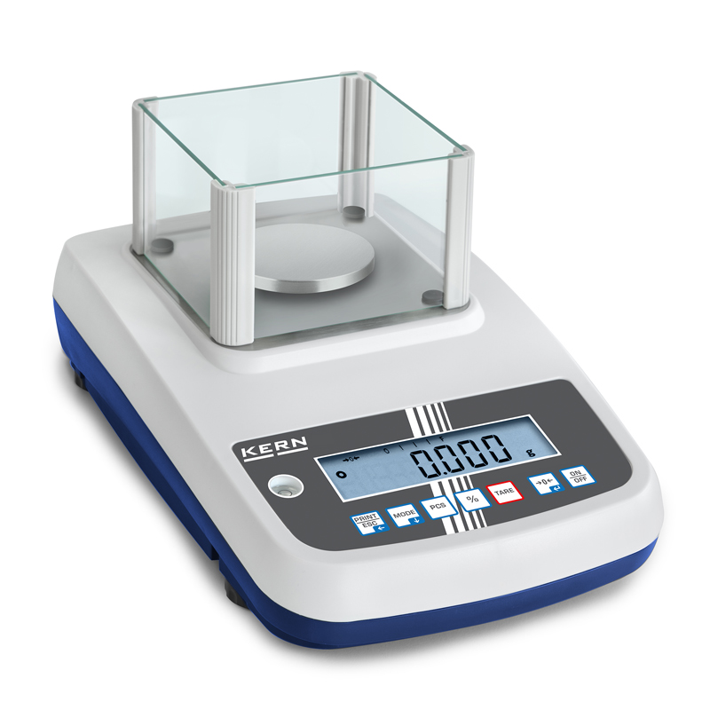 Kern Präszisionswaage EWJ 600-2M
