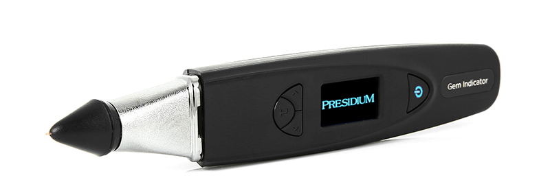 Presidium Edelsteinprüfgerät Gem Indicator