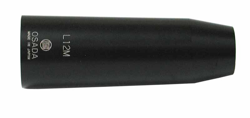 Motorteil Osada einzeln L12M