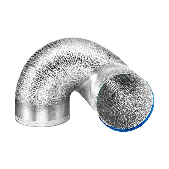 Abluftschlauch für den Luftreiniger Abluftschlauch für den Luftreiniger