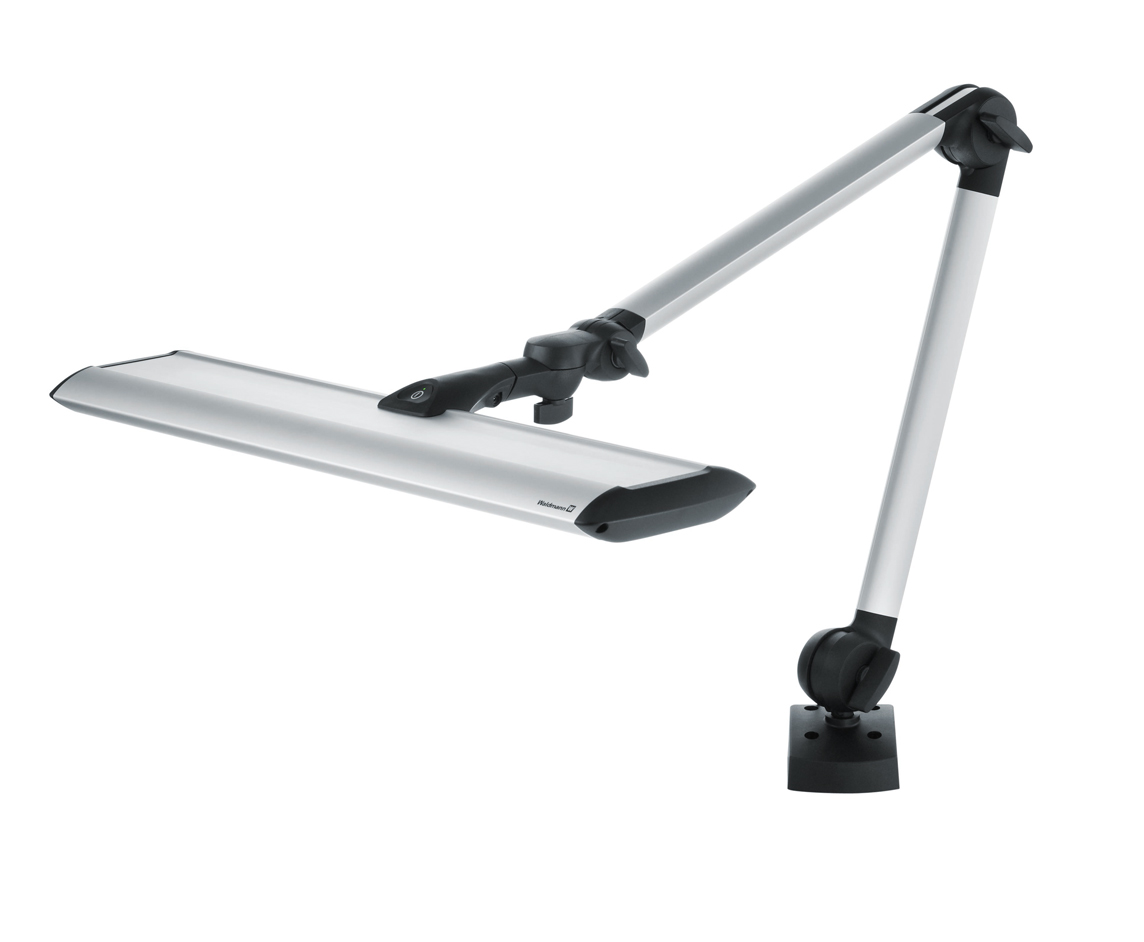 Waldmann Arbeitsplatzleuchte Taneo