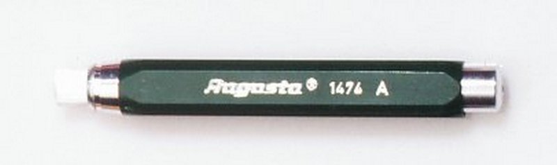 Glaskratzbürste Ø 7 mm