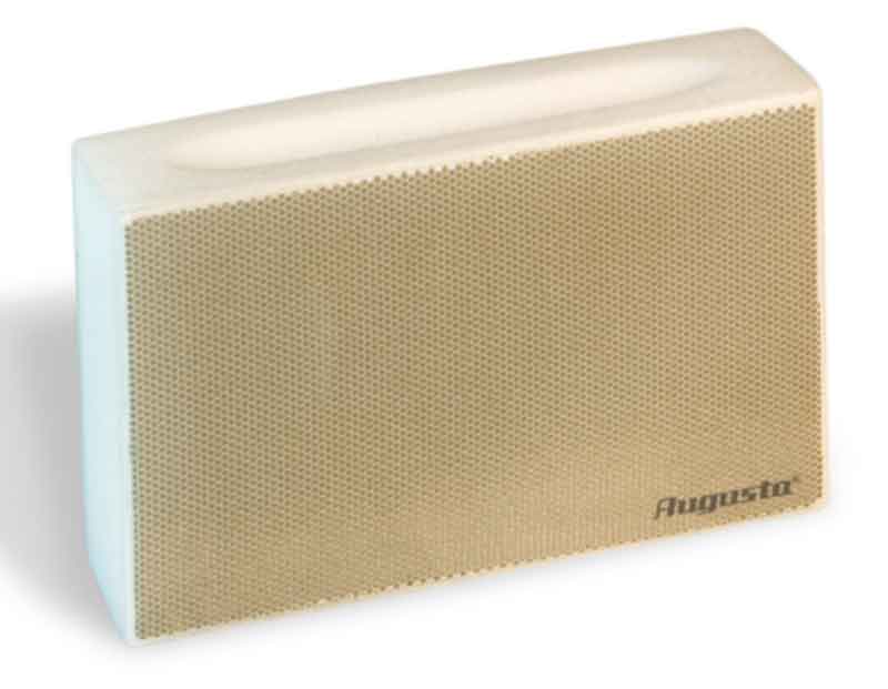 3M Diamant Handschleifklotz weiss