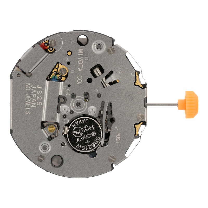 AU-Werk Miyota JS 25 D4.5 AU-Werk Miyota JS 25 D4.5
