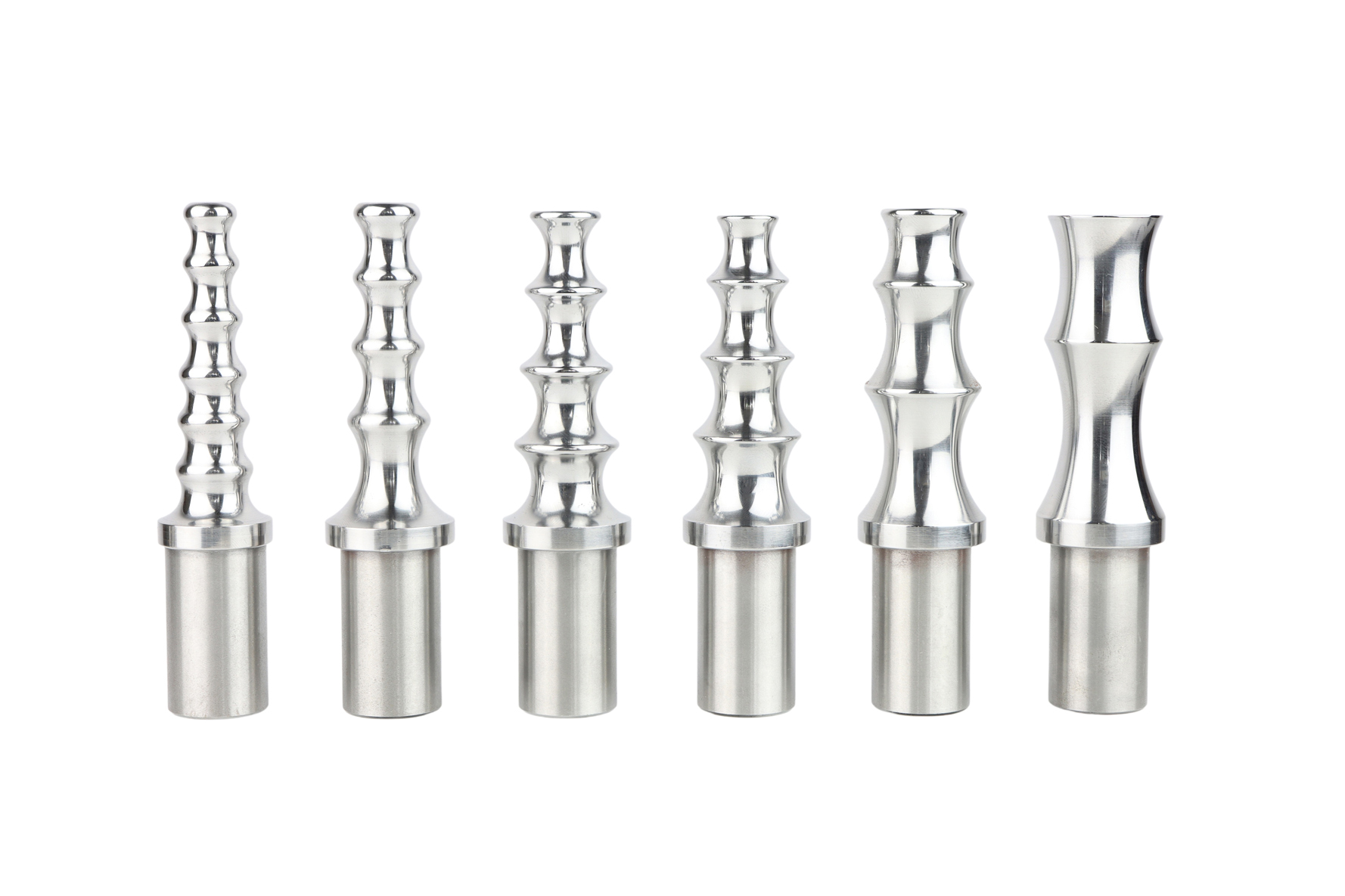 Durston Ambossdorne für Mehrfachverformung