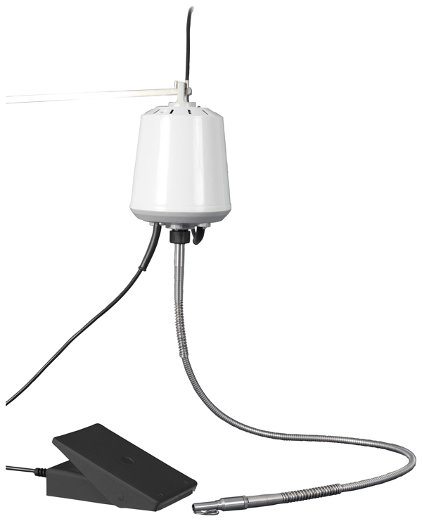 Hängebohrmaschine KS 12000