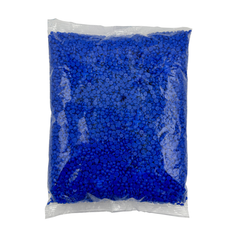 Injektionswachs Dark blue Injektionswachs Dark blue