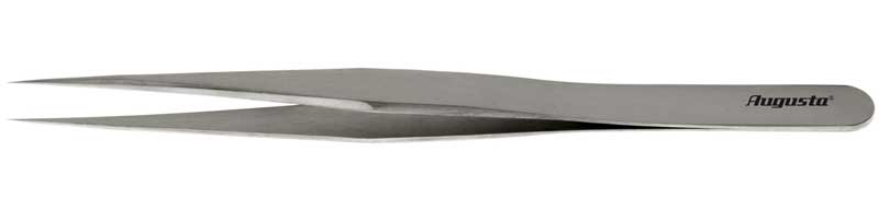 Dumont Pinzette Carbon