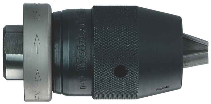 Schnellspannbohrfutter