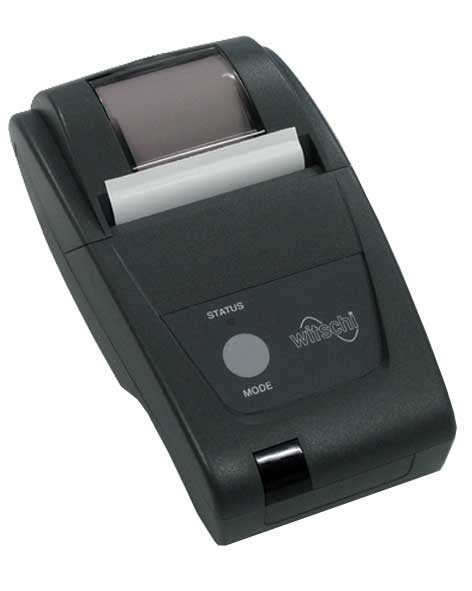 Thermodrucker Martel JB01-MCP7810