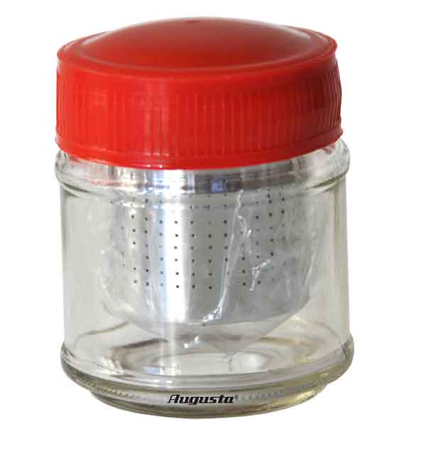 Diamantstein Waschbehälter 100 ml