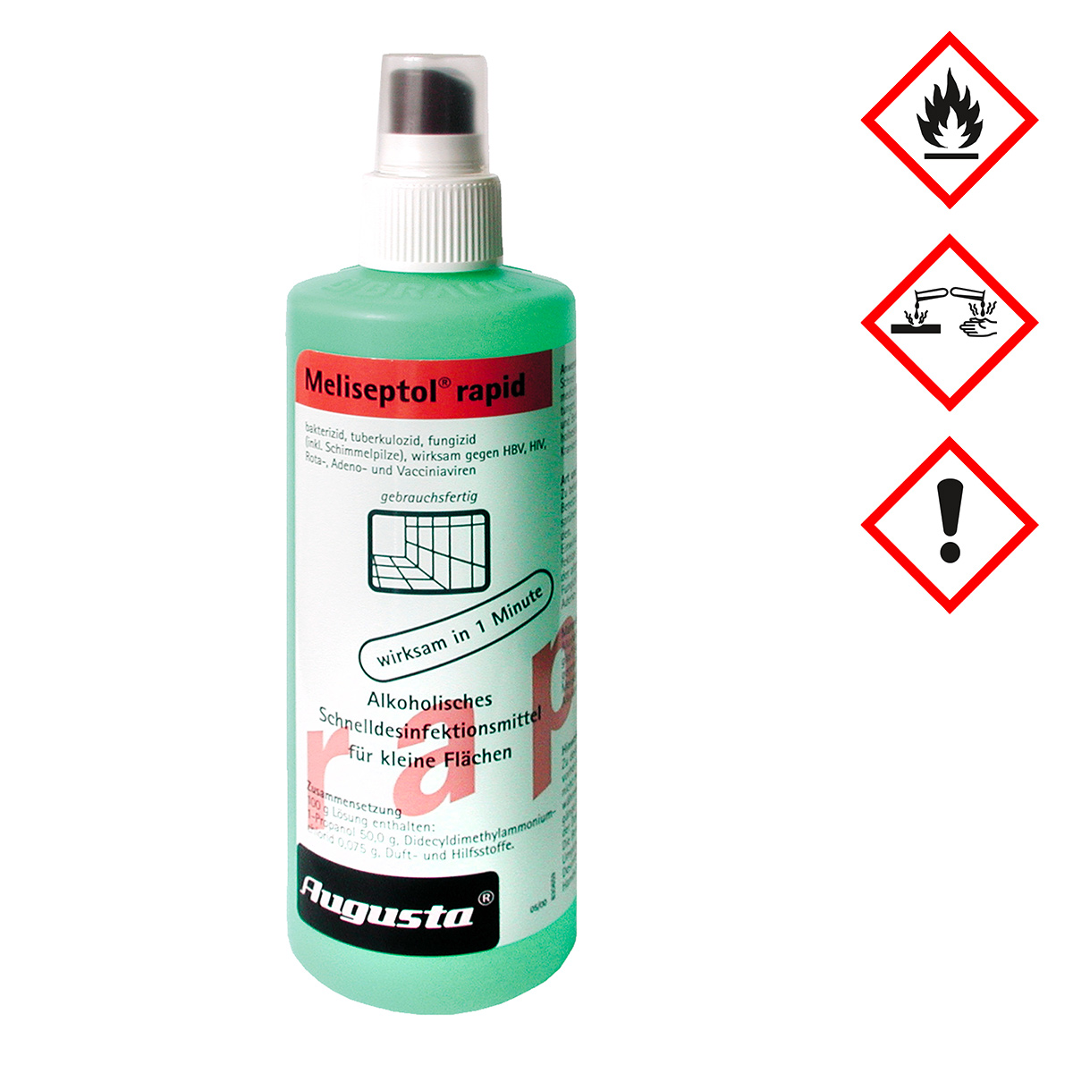 Desinfektionsmittel Meliseptol