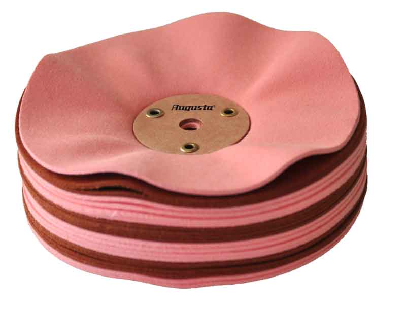 Schwabbel Alcontura Ø 120 x 40 mm