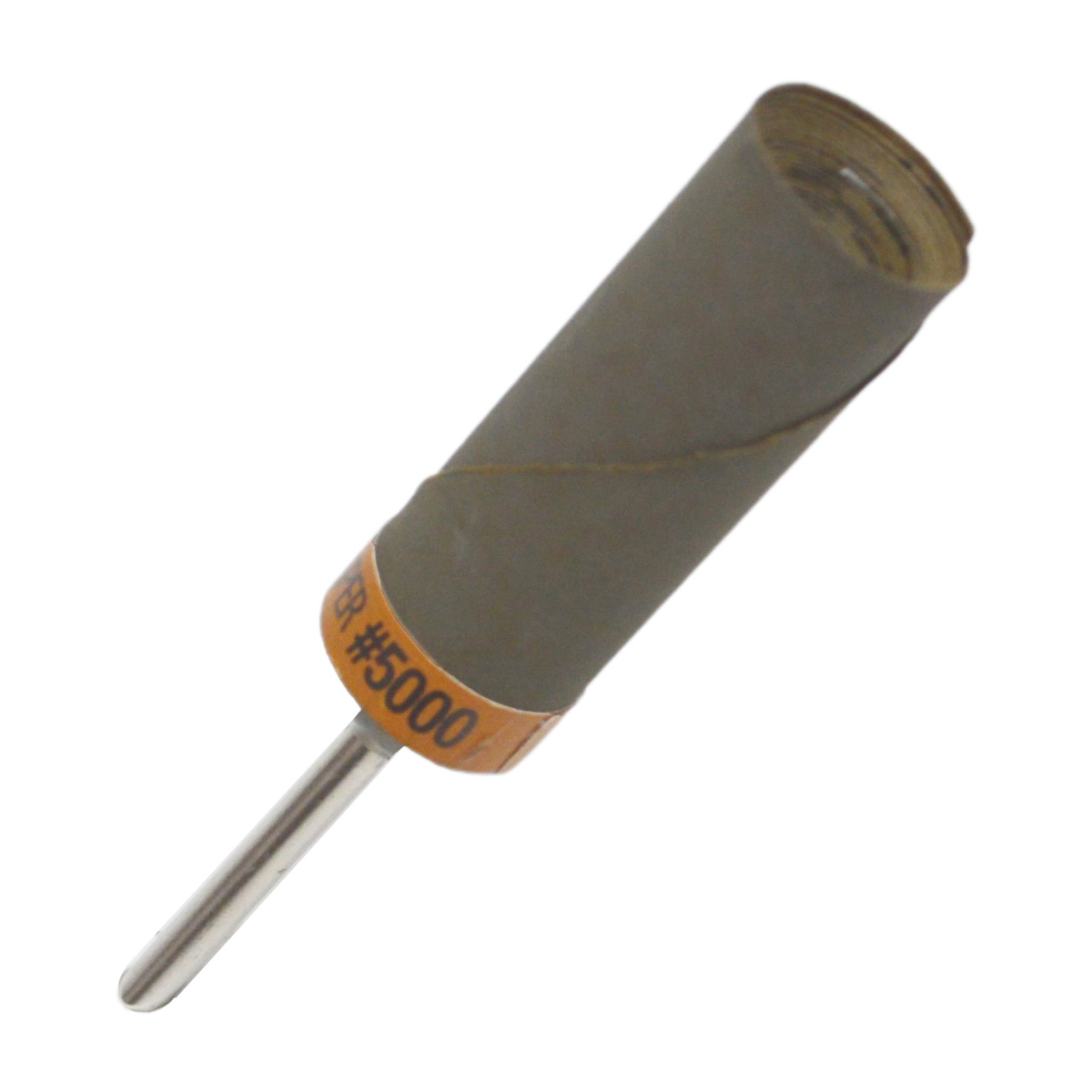 Schleifpapier Rolle Körnung 5000