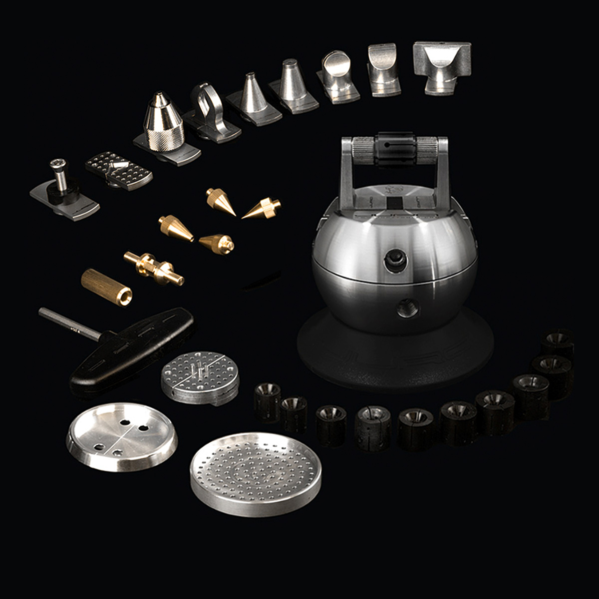 JURA Complete Set JURA Complete Set