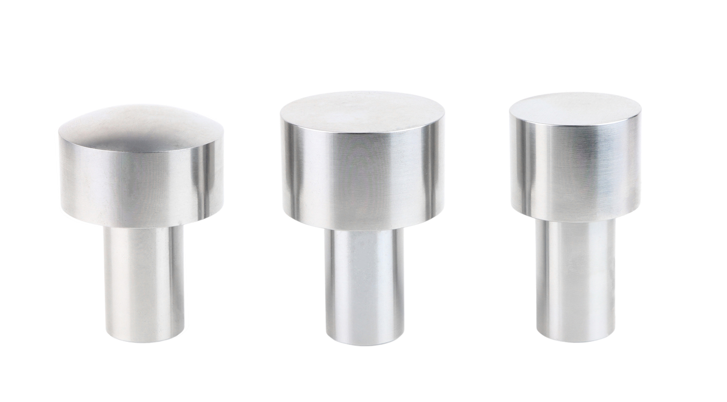 Durston Ambossdorne für Mehrfachverformung