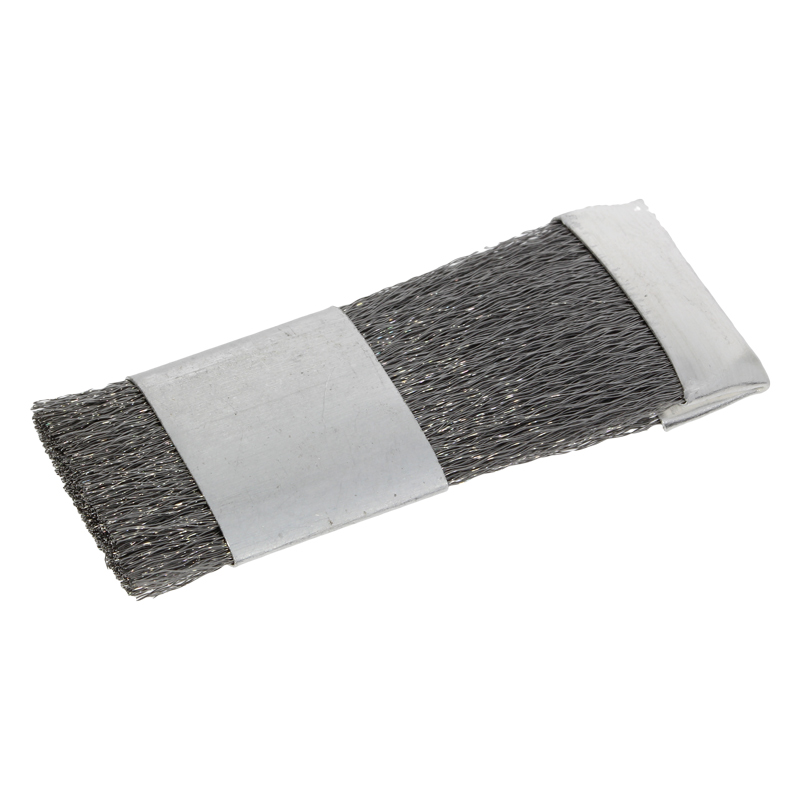 Kratzbürste Stahldraht