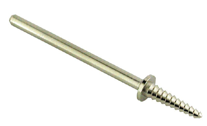 Schäfte-Scheibenträger Schäfte-Scheibenträger