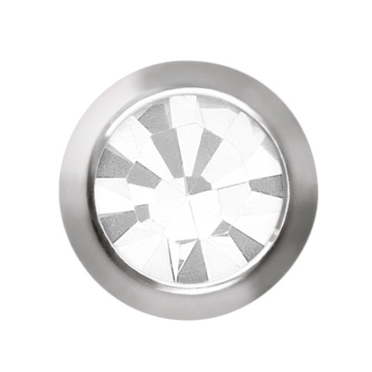 System 75 Kids Line Erstohrstecker weiß System 75 Kids Line Erstohrstecker weiß