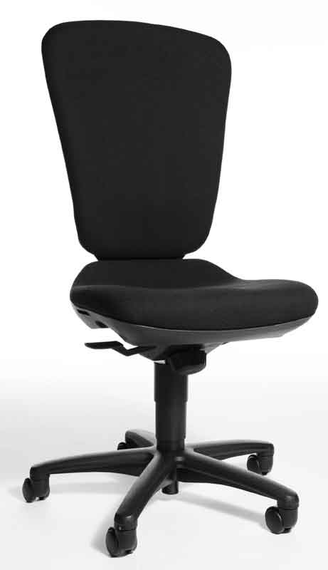 Drehstuhl Century Pro 5  