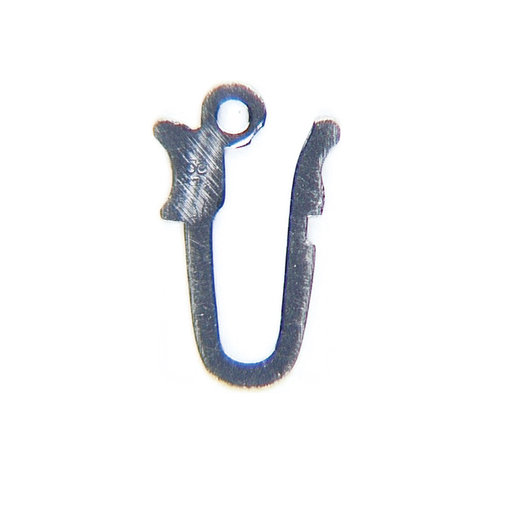 Schnepper für Collierschließen 1-reihig Schnepper für Collierschließen 1-reihig