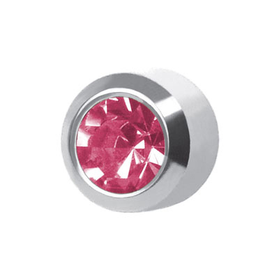 Medico Erstohrstecker weiß Medico Erstohrstecker weiß