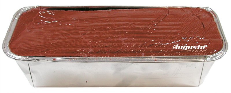 Treib- oder Ziselierkitt rot Treib- oder Ziselierkitt rot