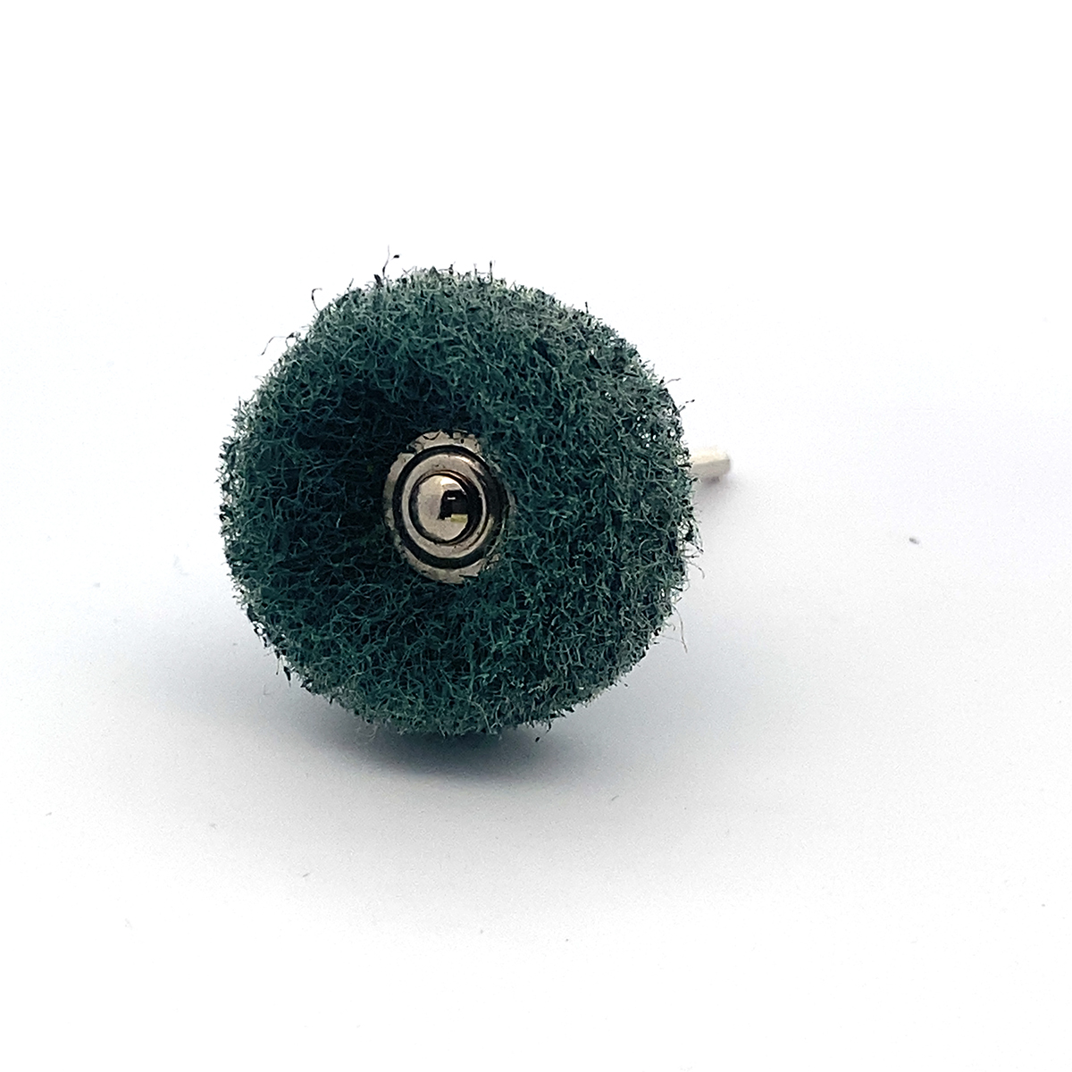 AbraScolor Schleifvliesräder Ø 28 mm