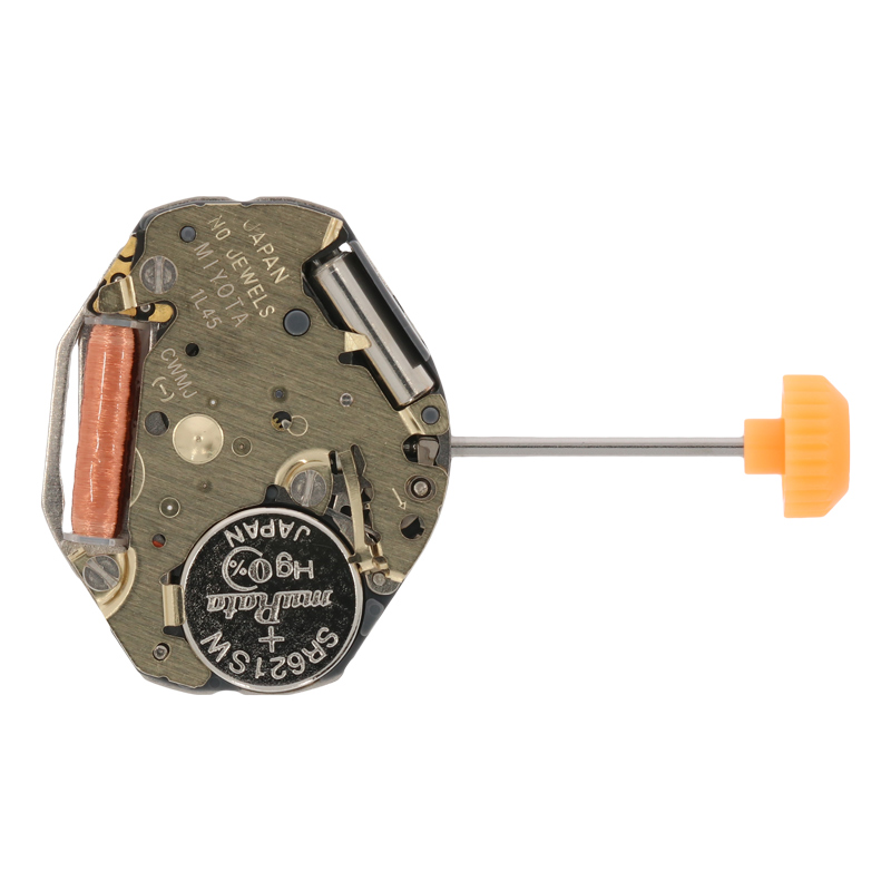 AU-Werk Miyota 1 L 45