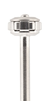 Busch Stahlfräser Form 452RS, Nietrad