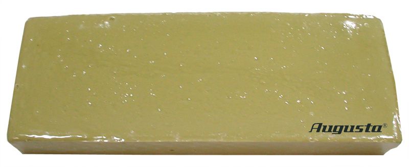 Weißjuwelenkitt gelb