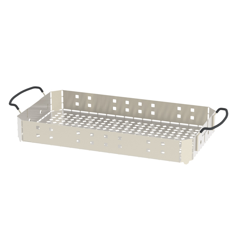 Elma Edelstahlkorb für Elmasonic 150 Elma Edelstahlkorb für Elmasonic 150