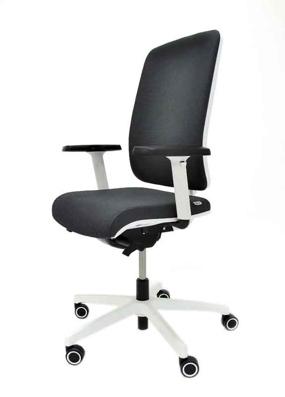 Schreibtischstuhl Flex-Med