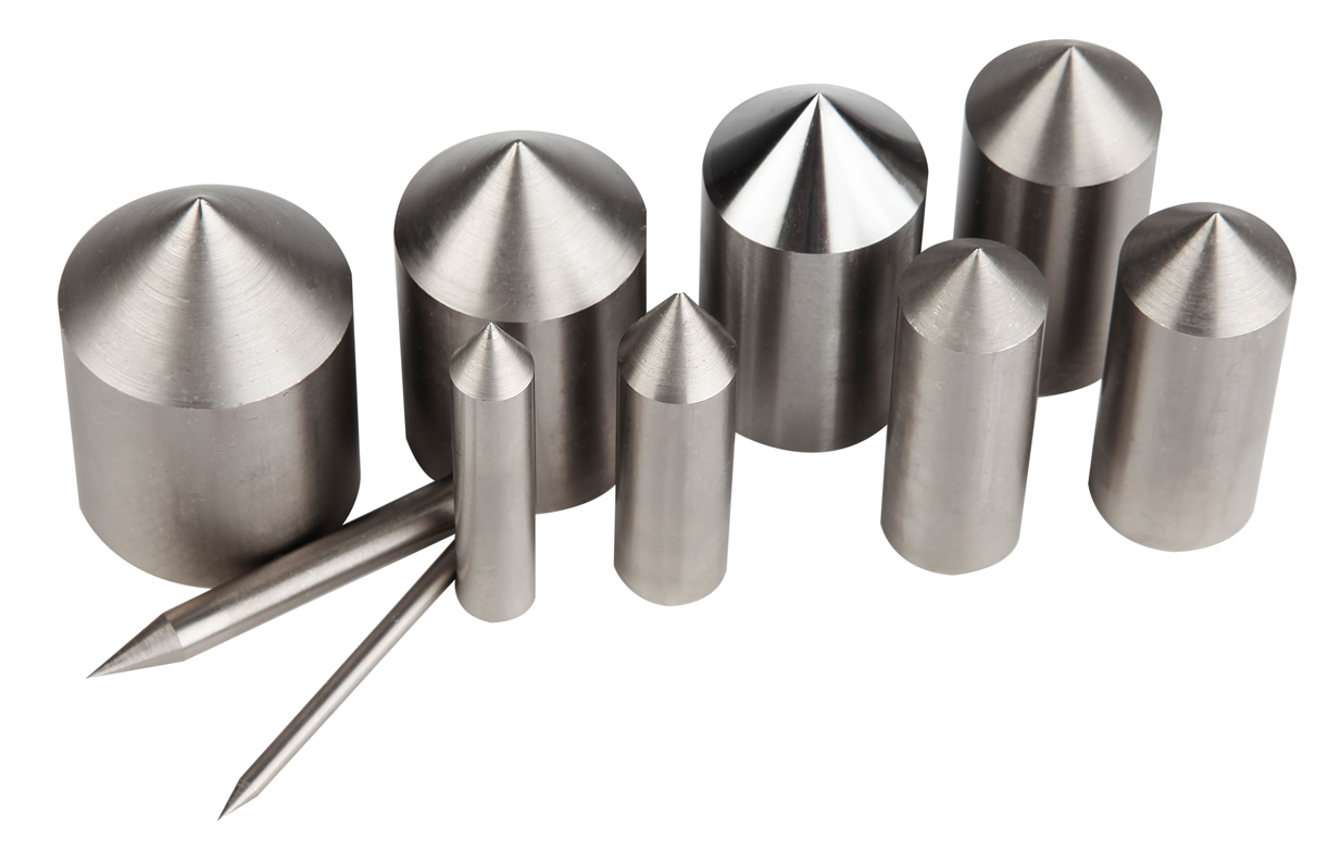 Durston Zentrierer für Plättchenstanze 177.S10