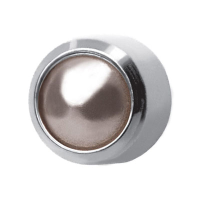 Medico Erstohrstecker weiß Medico Erstohrstecker weiß