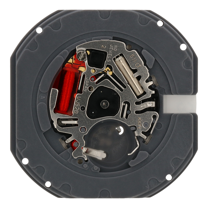 AVJ52F6 AU-Werk Shiojiri VJ 52 D6