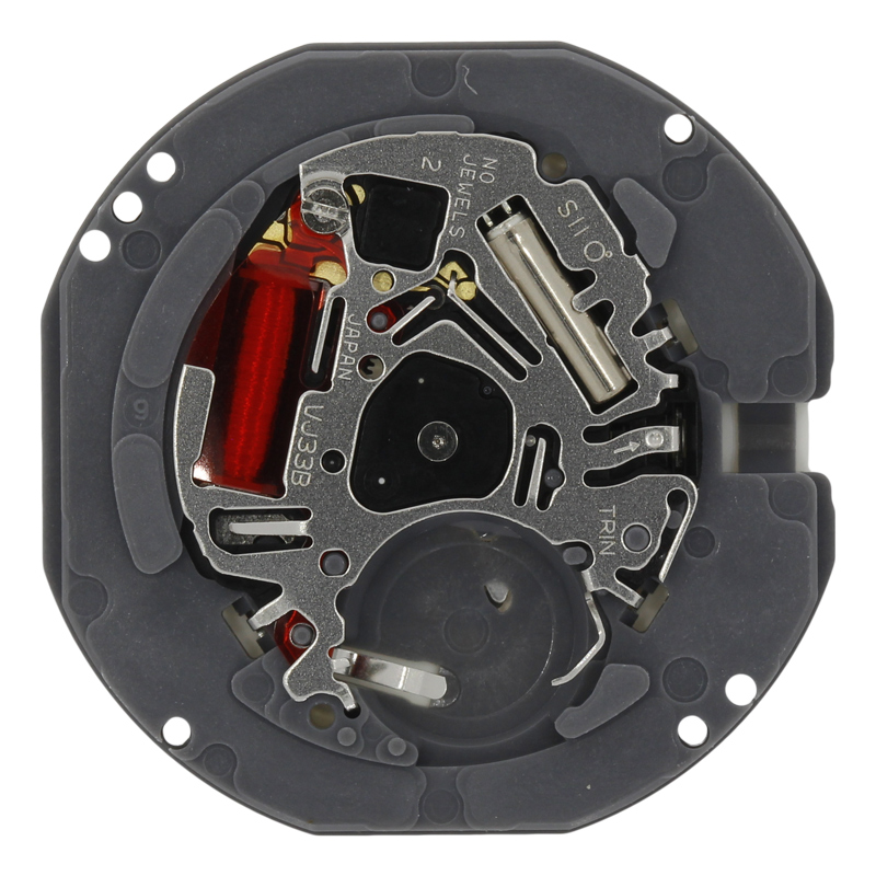 AU-Werk Shiojiri VJ 33