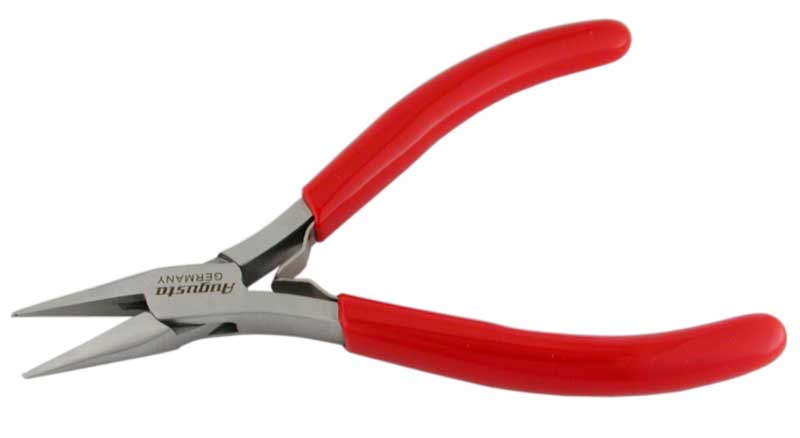 Bandkürzzange für Fix-o-Flex Bänder