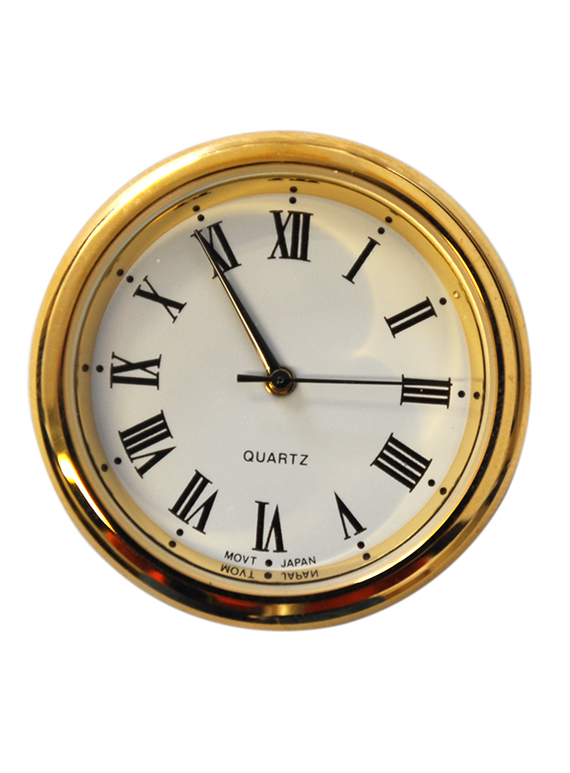 Einsteckwerk Ø 35 mm Einsteckwerk Ø 35 mm