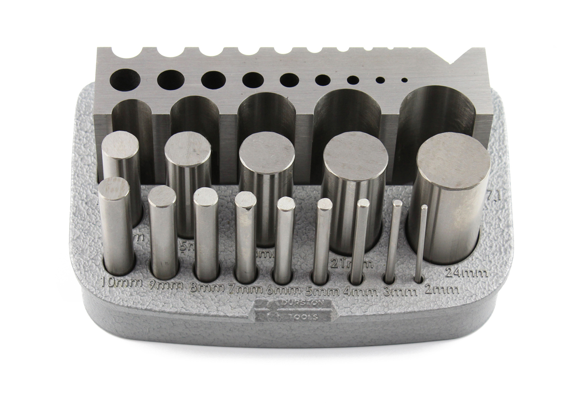 Durston Ankensatz halbrund