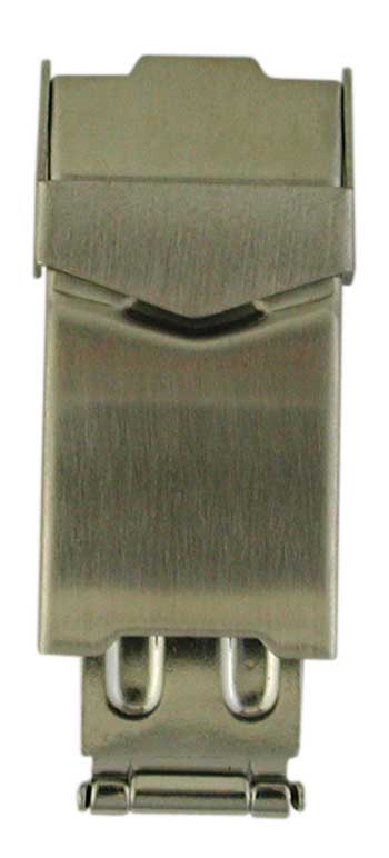 Faltverschlüsse für Metallbänder Faltverschlüsse für Metallbänder