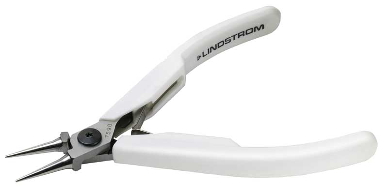 Lindström Rundzange Lindström Rundzange