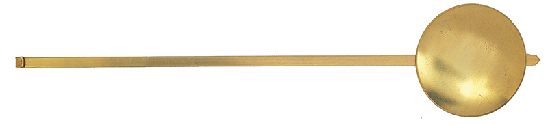 Pendel für Schotten Uhren