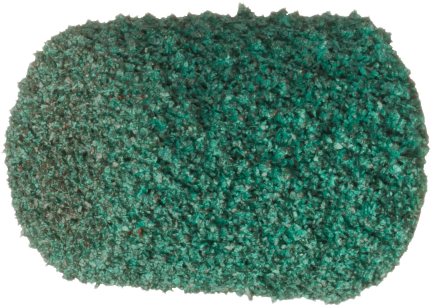 Schleifkappe flach 13 x 17 mm