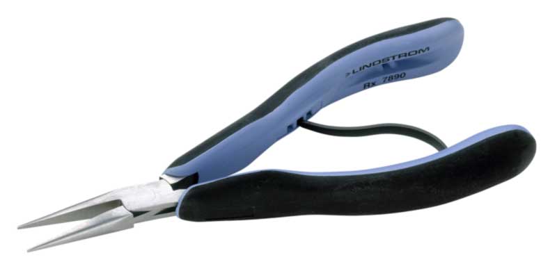 Lindström RX Spitzzange Lindström RX Spitzzange