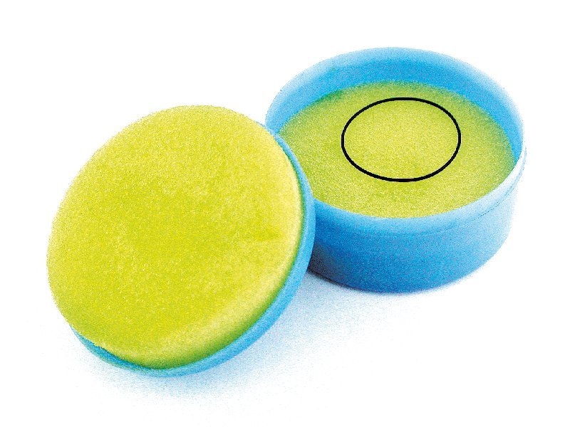 Silikon Dichtungsfett