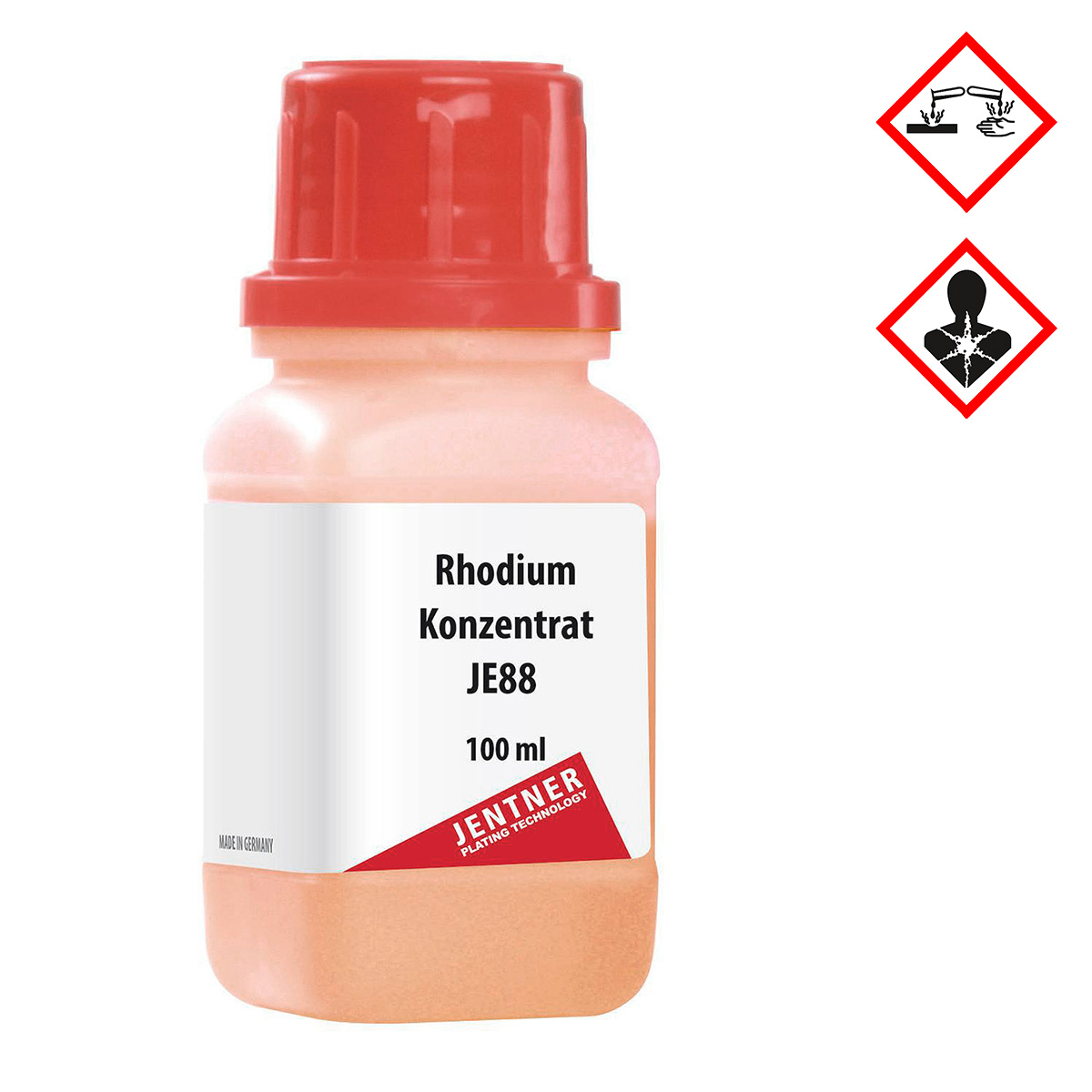 Rhodium Konzentrat JE88